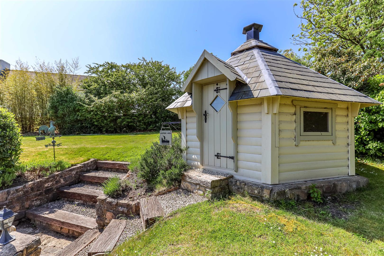 Church Street, Llysworney, Near Cowbridge, Vale of Glamorgan, CF71 7NQ